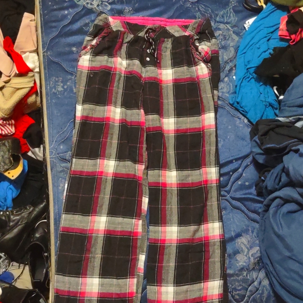 Olsenboy pj pink size m